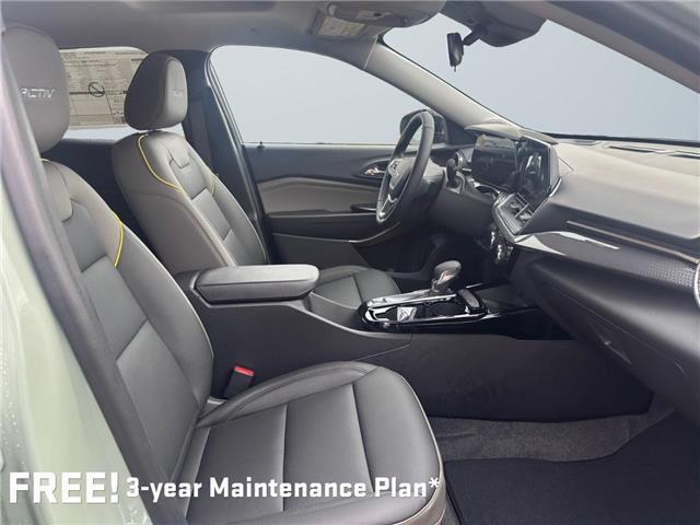 2026 Chevrolet Trax ACTIV (Stk: 361507) in AIRDRIE - Image 15 of 15
