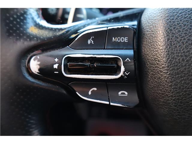 2019 Hyundai Elantra GT N Line Ultimate (Stk: 22U3872A) in Mississauga - Image 15 of 30