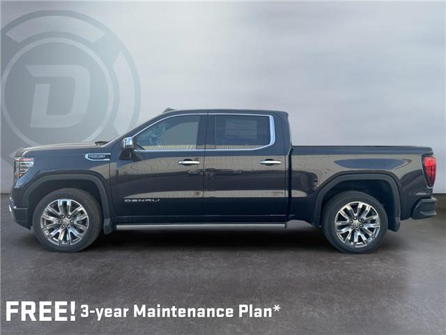 2026 GMC Sierra 1500 Denali (Stk: 360884) in AIRDRIE - Image 2 of 15 2026 GMC Sierra 1500 Denali (Stk: 360884) in AIRDRIE - Image 2 of 15
