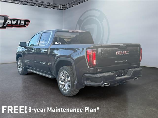 2026 GMC Sierra 1500 Denali (Stk: 360884) in AIRDRIE - Image 3 of 15 2026 GMC Sierra 1500 Denali (Stk: 360884) in AIRDRIE - Image 3 of 15