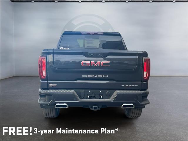 2026 GMC Sierra 1500 Denali (Stk: 360884) in AIRDRIE - Image 4 of 15 2026 GMC Sierra 1500 Denali (Stk: 360884) in AIRDRIE - Image 4 of 15