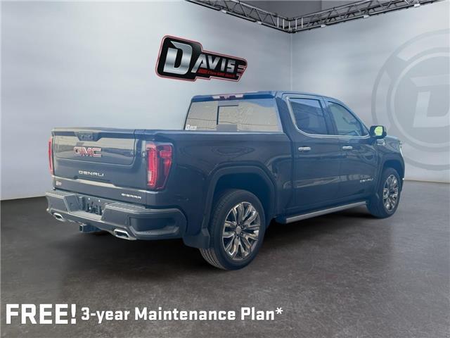 2026 GMC Sierra 1500 Denali (Stk: 360884) in AIRDRIE - Image 5 of 15 2026 GMC Sierra 1500 Denali (Stk: 360884) in AIRDRIE - Image 5 of 15