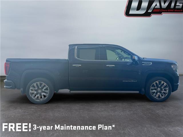2026 GMC Sierra 1500 Denali (Stk: 360884) in AIRDRIE - Image 6 of 15 2026 GMC Sierra 1500 Denali (Stk: 360884) in AIRDRIE - Image 6 of 15