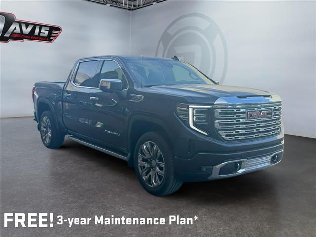 2026 GMC Sierra 1500 Denali (Stk: 360884) in AIRDRIE - Image 7 of 15 2026 GMC Sierra 1500 Denali (Stk: 360884) in AIRDRIE - Image 7 of 15