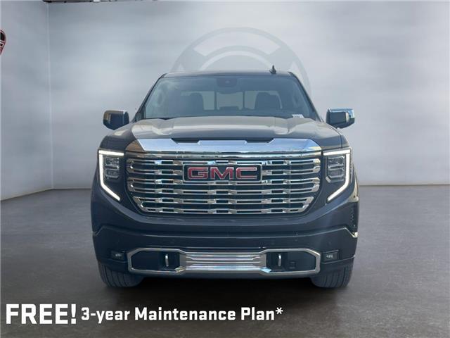 2026 GMC Sierra 1500 Denali (Stk: 360884) in AIRDRIE - Image 8 of 15 2026 GMC Sierra 1500 Denali (Stk: 360884) in AIRDRIE - Image 8 of 15