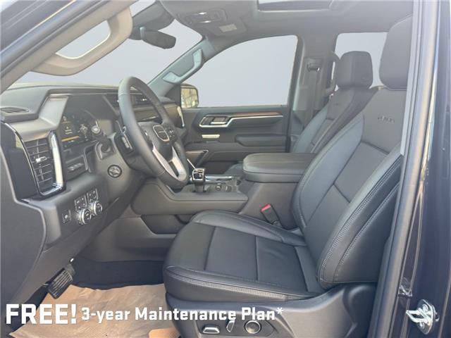 2026 GMC Sierra 1500 Denali (Stk: 360884) in AIRDRIE - Image 9 of 15 2026 GMC Sierra 1500 Denali (Stk: 360884) in AIRDRIE - Image 9 of 15