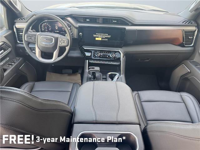 2026 GMC Sierra 1500 Denali (Stk: 360884) in AIRDRIE - Image 10 of 15 2026 GMC Sierra 1500 Denali (Stk: 360884) in AIRDRIE - Image 10 of 15