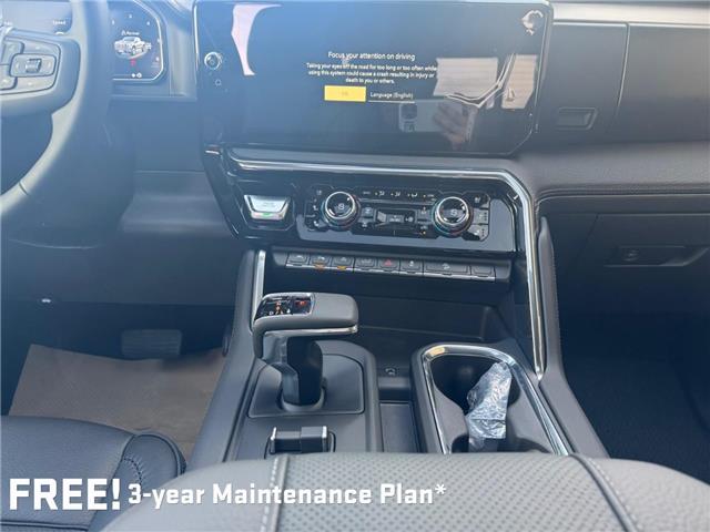 2026 GMC Sierra 1500 Denali (Stk: 360884) in AIRDRIE - Image 11 of 15 2026 GMC Sierra 1500 Denali (Stk: 360884) in AIRDRIE - Image 11 of 15