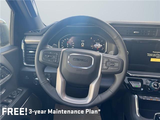 2026 GMC Sierra 1500 Denali (Stk: 360884) in AIRDRIE - Image 12 of 15 2026 GMC Sierra 1500 Denali (Stk: 360884) in AIRDRIE - Image 12 of 15