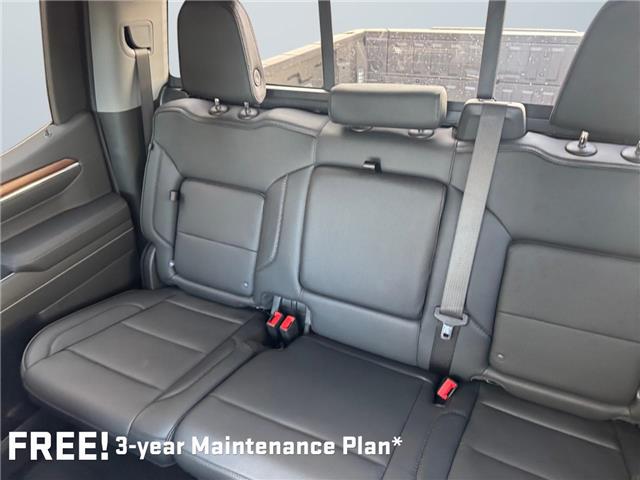 2026 GMC Sierra 1500 Denali (Stk: 360884) in AIRDRIE - Image 13 of 15 2026 GMC Sierra 1500 Denali (Stk: 360884) in AIRDRIE - Image 13 of 15