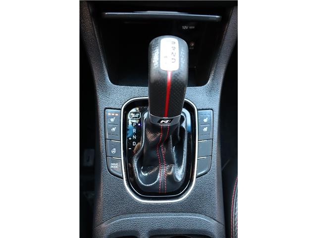 2019 Hyundai Elantra GT N Line Ultimate (Stk: 22U3872A) in Mississauga - Image 20 of 30