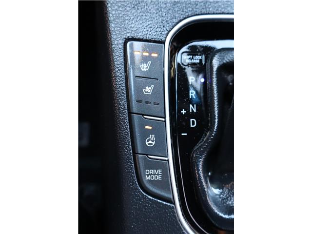 2019 Hyundai Elantra GT N Line Ultimate (Stk: 22U3872A) in Mississauga - Image 21 of 30