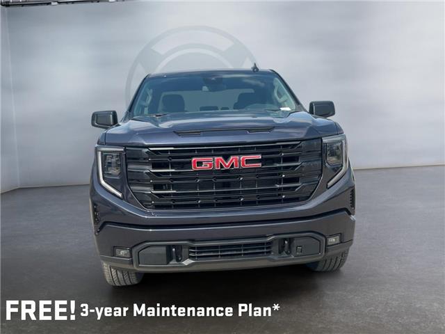 2026 GMC Sierra 1500 Elevation (Stk: 360880) in AIRDRIE - Image 8 of 15