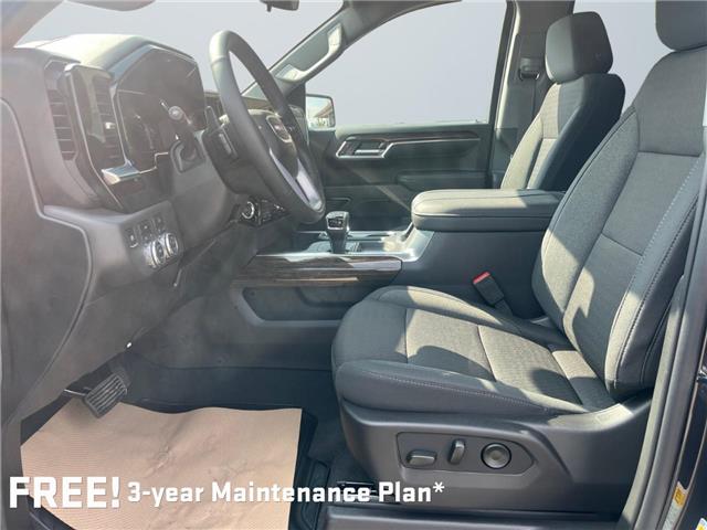 2026 GMC Sierra 1500 Elevation (Stk: 360880) in AIRDRIE - Image 9 of 15