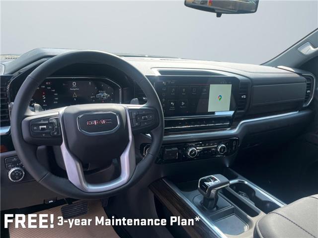 2026 GMC Sierra 1500 Elevation (Stk: 360880) in AIRDRIE - Image 10 of 15