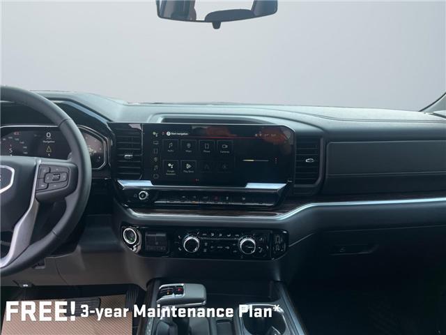 2026 GMC Sierra 1500 Elevation (Stk: 360880) in AIRDRIE - Image 11 of 15