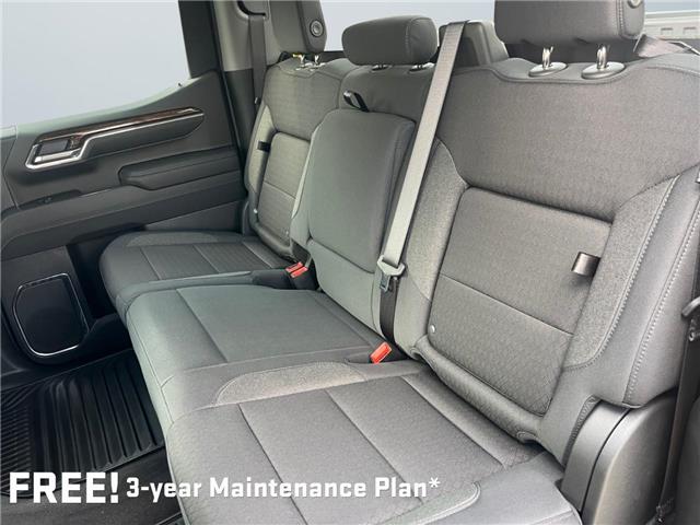 2026 GMC Sierra 1500 Elevation (Stk: 360880) in AIRDRIE - Image 13 of 15
