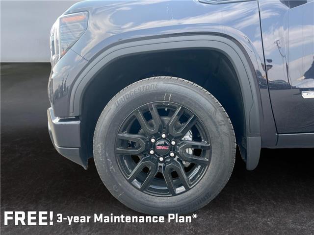 2026 GMC Sierra 1500 Elevation (Stk: 360880) in AIRDRIE - Image 14 of 15