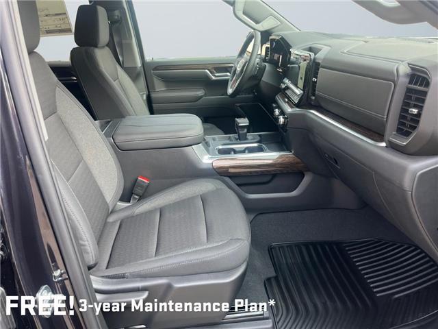 2026 GMC Sierra 1500 Elevation (Stk: 360880) in AIRDRIE - Image 15 of 15
