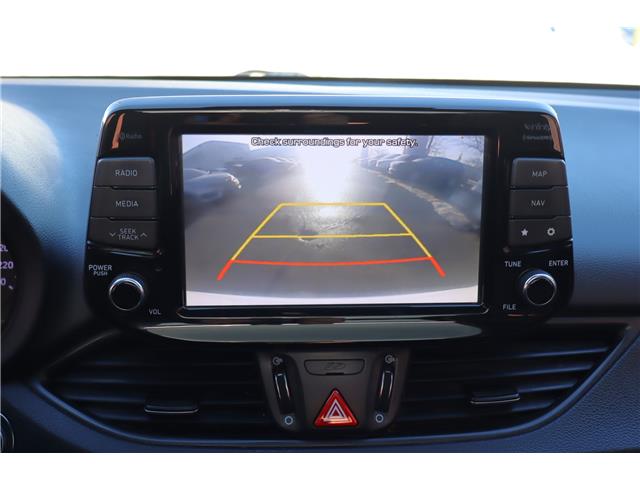 2019 Hyundai Elantra GT N Line Ultimate (Stk: 22U3872A) in Mississauga - Image 17 of 30