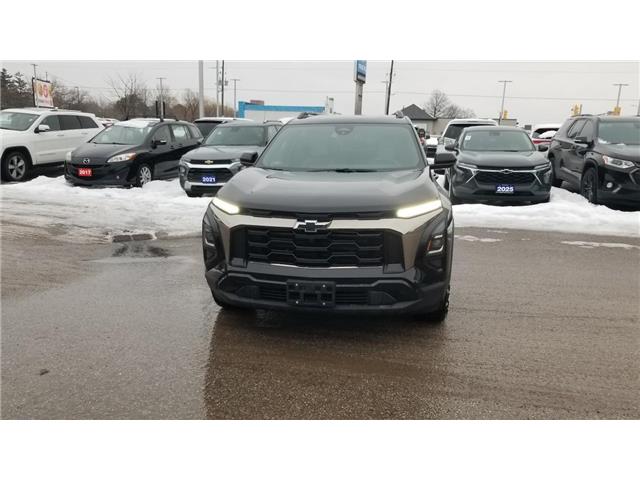 2025 Chevrolet Equinox ACTIV (Stk: 2-13058) in Oshawa - Image 3 of 21