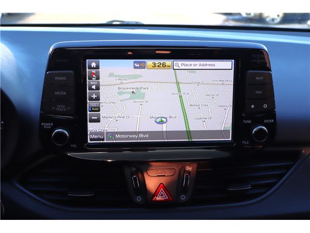 2019 Hyundai Elantra GT N Line Ultimate (Stk: 22U3872A) in Mississauga - Image 18 of 30