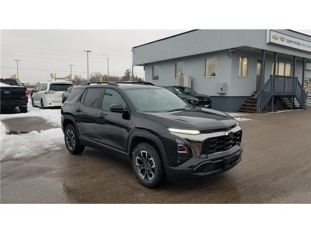 2025 Chevrolet Equinox ACTIV (Stk: 2-13058) in Oshawa - Image 4 of 21