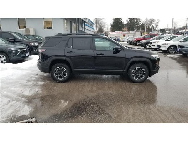 2025 Chevrolet Equinox ACTIV (Stk: 2-13058) in Oshawa - Image 5 of 21