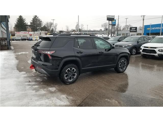 2025 Chevrolet Equinox ACTIV (Stk: 2-13058) in Oshawa - Image 6 of 21