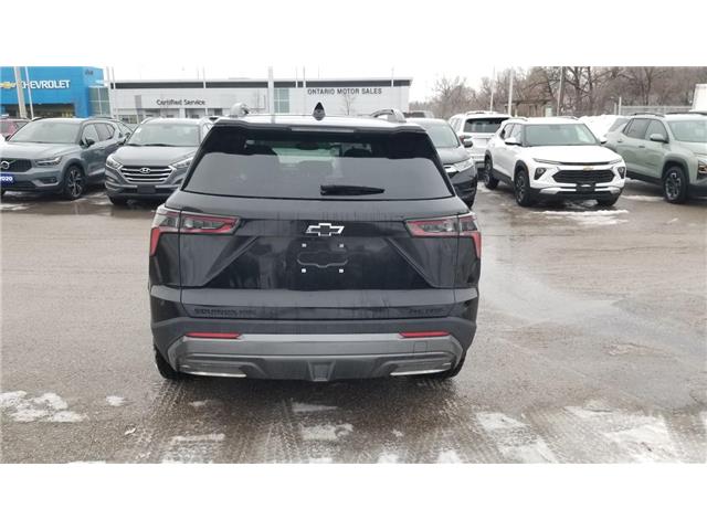 2025 Chevrolet Equinox ACTIV (Stk: 2-13058) in Oshawa - Image 8 of 21