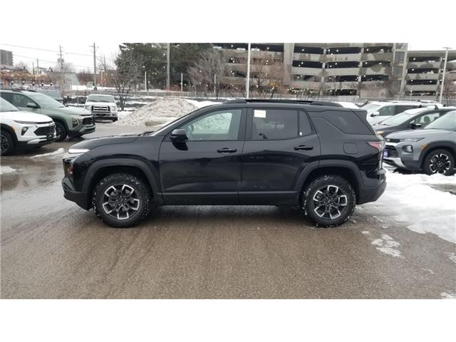 2025 Chevrolet Equinox ACTIV (Stk: 2-13058) in Oshawa - Image 11 of 21