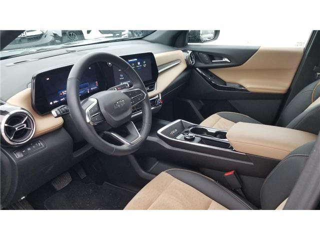 2025 Chevrolet Equinox ACTIV (Stk: 2-13058) in Oshawa - Image 13 of 21