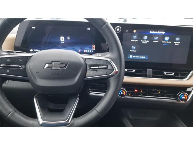 2025 Chevrolet Equinox ACTIV (Stk: 2-13058) in Oshawa - Image 14 of 21