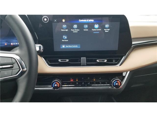 2025 Chevrolet Equinox ACTIV (Stk: 2-13058) in Oshawa - Image 17 of 21