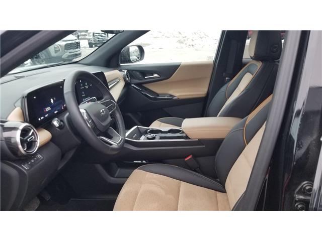 2025 Chevrolet Equinox ACTIV (Stk: 2-13058) in Oshawa - Image 19 of 21