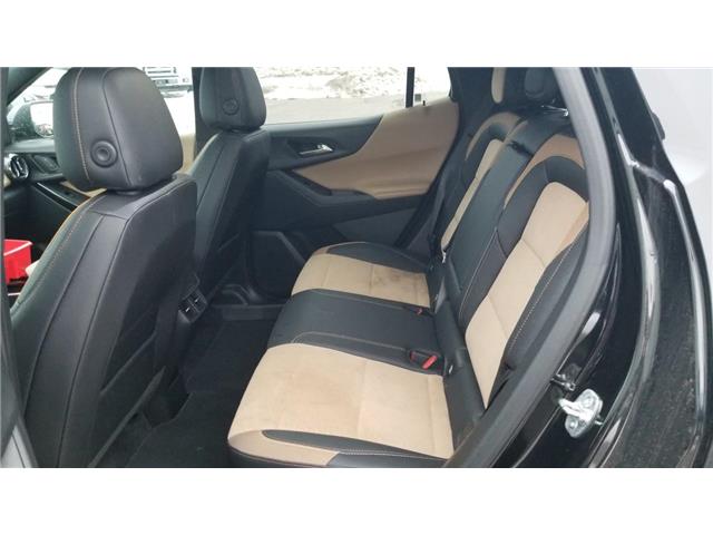 2025 Chevrolet Equinox ACTIV (Stk: 2-13058) in Oshawa - Image 20 of 21