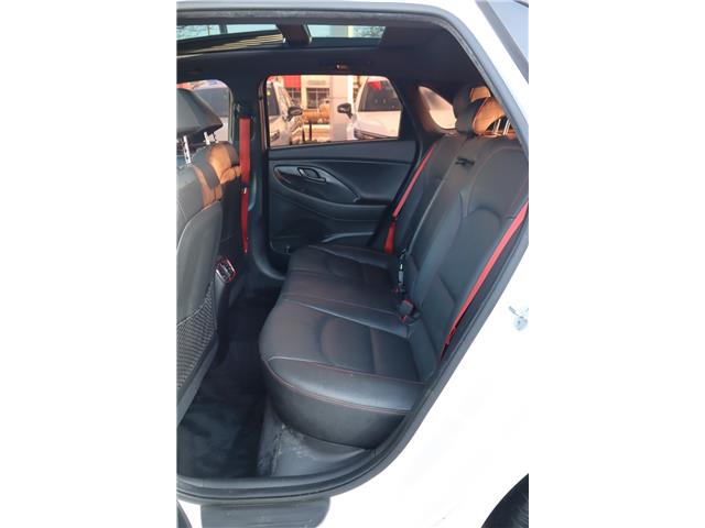2019 Hyundai Elantra GT N Line Ultimate (Stk: 22U3872A) in Mississauga - Image 25 of 30