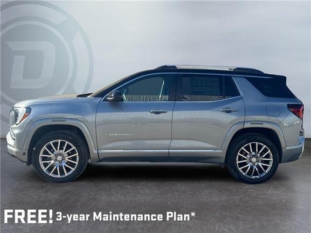 2026 GMC Terrain Denali (Stk: 360550) in AIRDRIE - Image 2 of 15 2026 GMC Terrain Denali (Stk: 360550) in AIRDRIE - Image 2 of 15