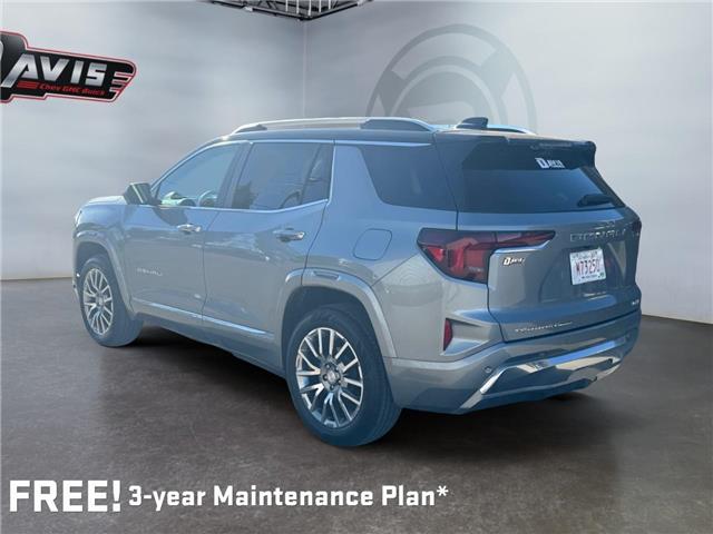 2026 GMC Terrain Denali (Stk: 360550) in AIRDRIE - Image 3 of 15 2026 GMC Terrain Denali (Stk: 360550) in AIRDRIE - Image 3 of 15