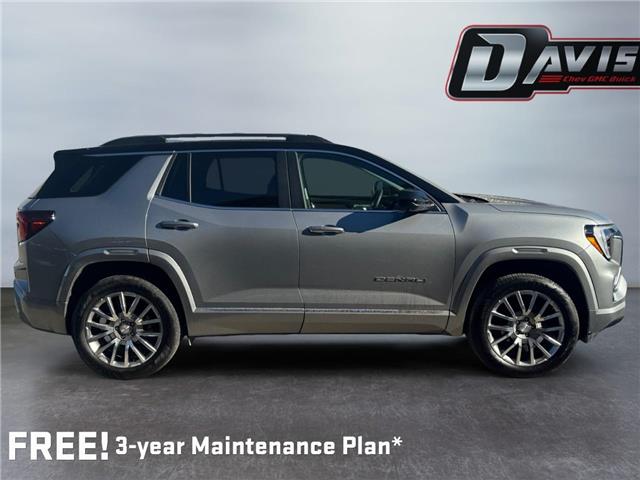 2026 GMC Terrain Denali (Stk: 360550) in AIRDRIE - Image 6 of 15 2026 GMC Terrain Denali (Stk: 360550) in AIRDRIE - Image 6 of 15