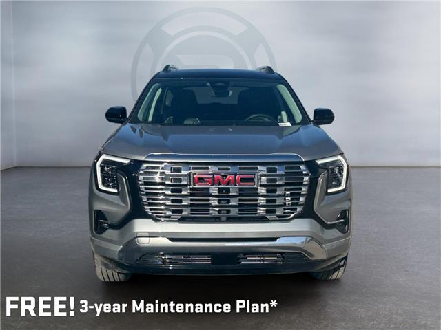 2026 GMC Terrain Denali (Stk: 360550) in AIRDRIE - Image 8 of 15 2026 GMC Terrain Denali (Stk: 360550) in AIRDRIE - Image 8 of 15