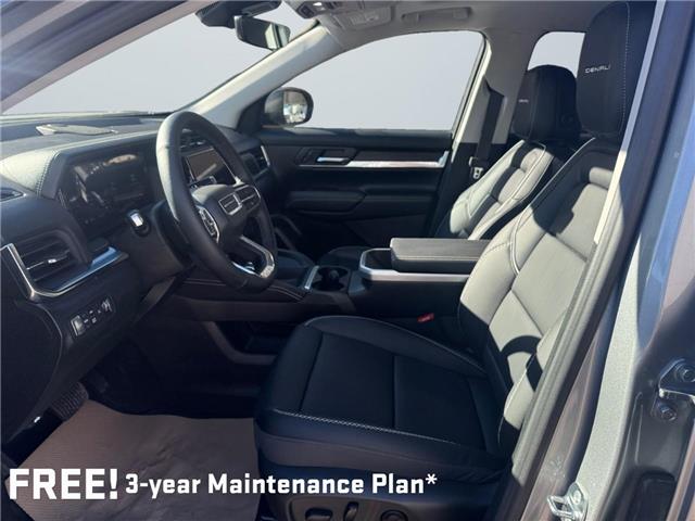 2026 GMC Terrain Denali (Stk: 360550) in AIRDRIE - Image 9 of 15 2026 GMC Terrain Denali (Stk: 360550) in AIRDRIE - Image 9 of 15