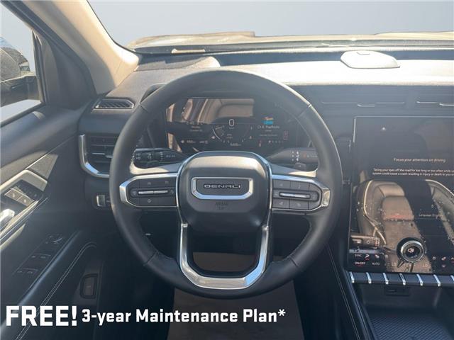 2026 GMC Terrain Denali (Stk: 360550) in AIRDRIE - Image 12 of 15 2026 GMC Terrain Denali (Stk: 360550) in AIRDRIE - Image 12 of 15