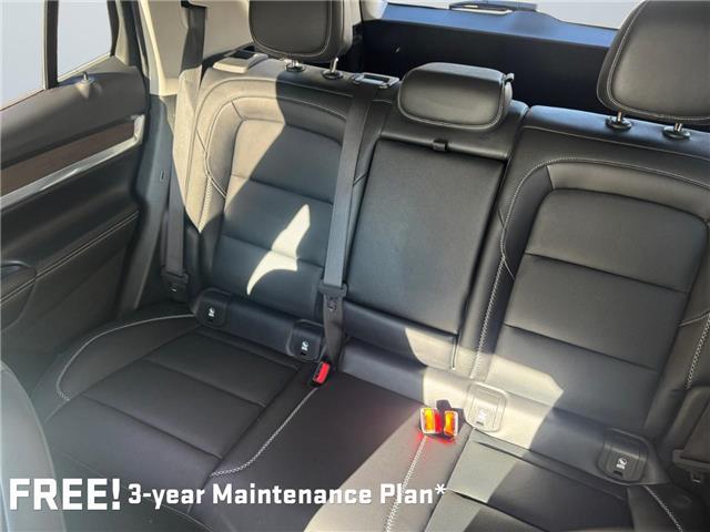 2026 GMC Terrain Denali (Stk: 360550) in AIRDRIE - Image 13 of 15 2026 GMC Terrain Denali (Stk: 360550) in AIRDRIE - Image 13 of 15