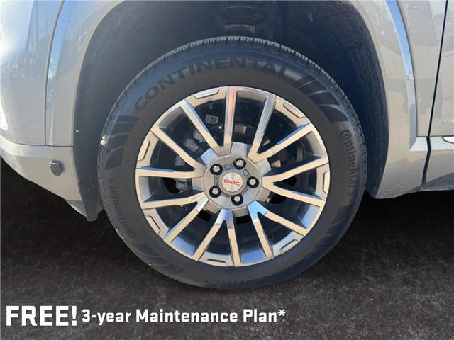2026 GMC Terrain Denali (Stk: 360550) in AIRDRIE - Image 14 of 15 2026 GMC Terrain Denali (Stk: 360550) in AIRDRIE - Image 14 of 15