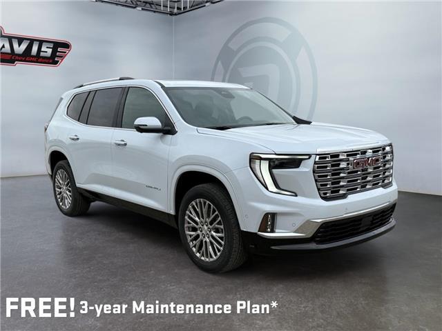 2026 GMC Acadia Denali (Stk: 361178) in AIRDRIE - Image 7 of 15