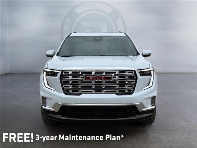 2026 GMC Acadia Denali (Stk: 361178) in AIRDRIE - Image 8 of 15