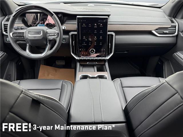 2026 GMC Acadia Denali (Stk: 361178) in AIRDRIE - Image 10 of 15