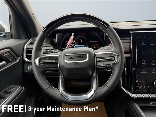 2026 GMC Acadia Denali (Stk: 361178) in AIRDRIE - Image 12 of 15