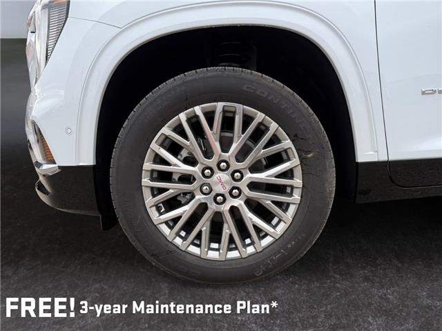 2026 GMC Acadia Denali (Stk: 361178) in AIRDRIE - Image 14 of 15